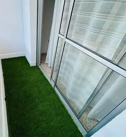 Apartment Almazara Valencia de Alcantara