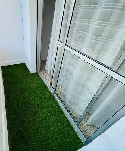 Apartment Almazara Valencia de Alcantara