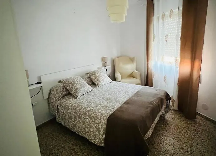 Almazara Valencia de Alcántara